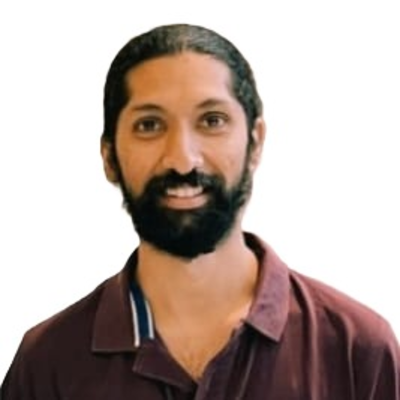 Abhishek Kasargod